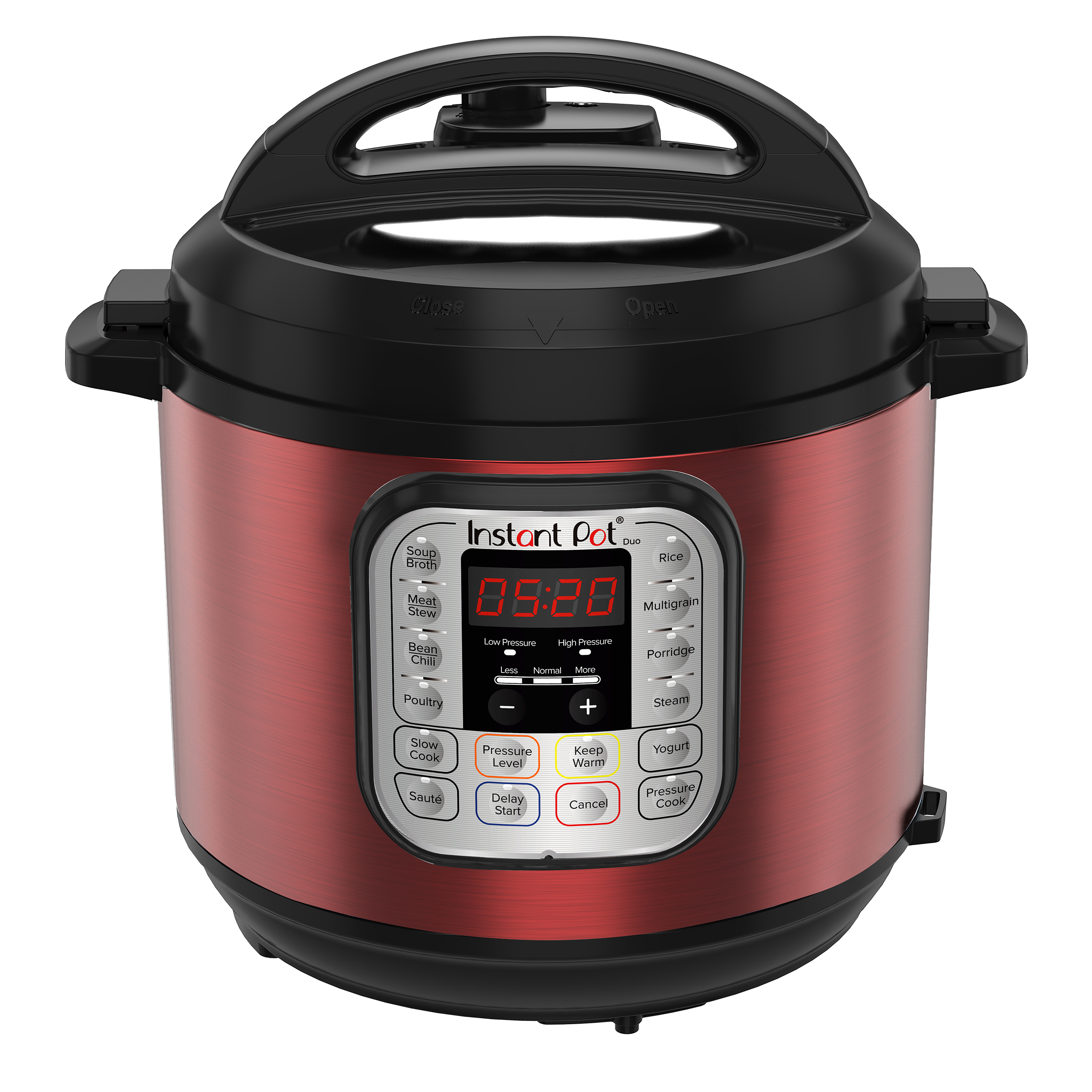 Review - UnBoxing  Instant Pot DUO60 6 Qt 7-in-1 Multi-Use Programmable Pressure  Cooker 